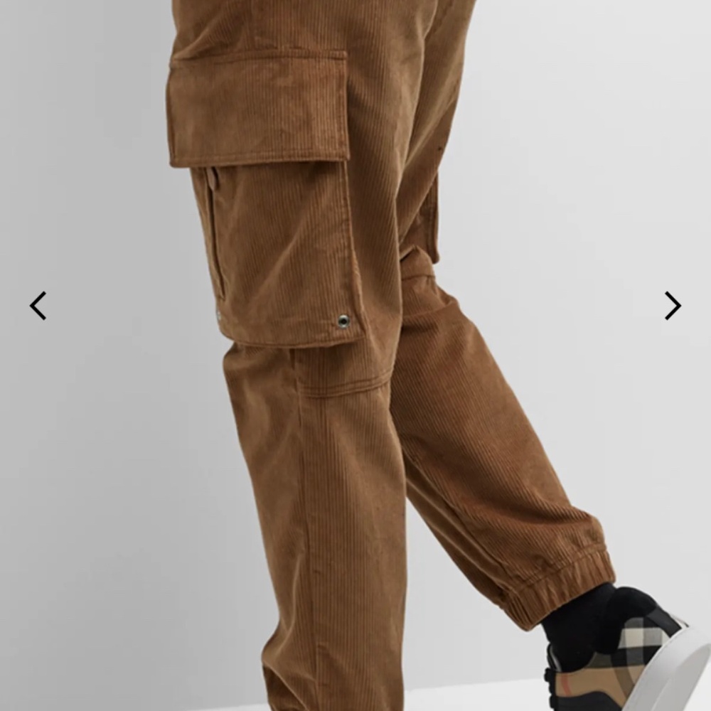 BURBERRY SNEAKERS - Picture 5 of 5